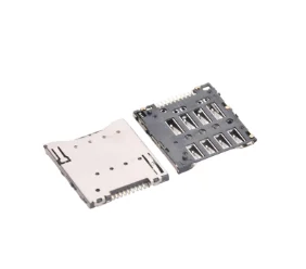 Micro SIM Push H1.34